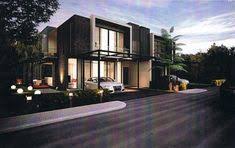 Hk square, situated in sarawak's capital city, kuching, is a service apartment project that offers unparalleled amenities that is dedicated to the residents' enjoyment, leisure, and lifestyle. 22 Gated Community Ideas Gated Community Architecture House Styles