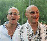 Right Said Fred relentlessly dragged online for defibrillator tweet