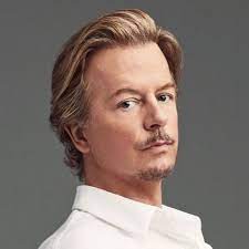 The total net worth of him is 60 million dollars. David Spade Youtube