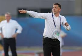 Всех вершин (radio edit) кедр. Romania S U21 Manager Takes Over As Coach Of The National Football Team Romania Insider
