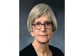 Nancy Davis Obituary (1942