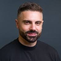 Daniel Brookman's Instagram, Twitter & Facebook