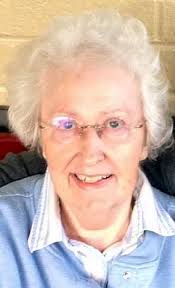 Charlotte Ann Weber Robichaux Obituary