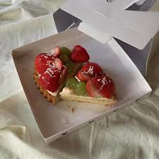 L E L I A L A R T Food Gourmet Breakfast Lunch Pastry