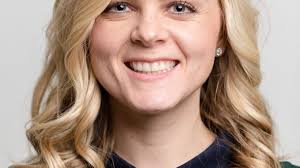 Camille Baker Talks About the Process of Discovering a Career Path