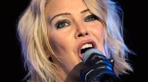 Interview with Kim Wilde: She loves beer, Bratwurst and Sauerkraut