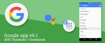 Currently, other streaming websites don't cater to. Google App V6 1 Beta Allows Users To Disable Local Trending Searches Includes First Tangible Elements Of Google Assistant And More Apk Teardown Download