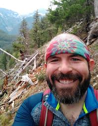 Obituary for Zachary Shane Finch