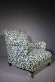 19th Century Antique Howard Sons Bridgewater Armchair Antiques Atlas In 2021 Armchair Antique Armchairs Upholstered Chairs