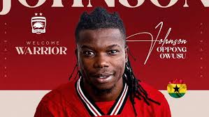 Asante Kotoko Supporters