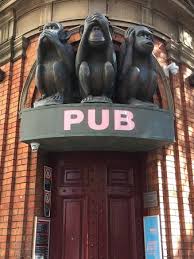 3 wise monkeys sydney 2020 all you need to know before you go with photos tripadvisor 3 wise monkeys sydney 2020 all you