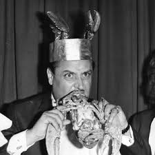 C'est écrit dans le ciel: Fais Moi Du Couscous Cheri Dario Moreno Last Fm