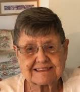 Obituary information for Ihlene Stockel