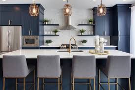 green kitchen cabinets edge out white