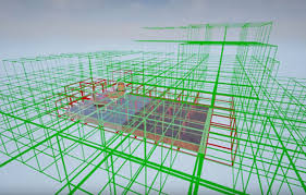 The voxel grid is another geometry type in 3d that is defined on a regular 3d grid. Pathfinding Like A King Part 2 Three Metods Used In Pathfinding On 3 By Ironequal Ironequal Medium