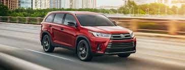 2019 hyundai santa fe review: 2019 Toyota Highlander Vs Nissan Pathfinder Rivertown Toyota