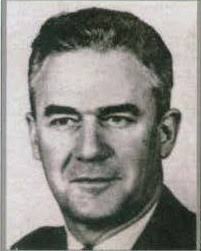 Col. PATRICK MARTIN FALLON