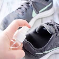 Diy Shoe Deodorizer Spray The Best Shoe Odor Spray