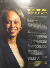 Caucus of Centre Black Alumni