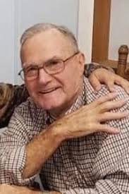 Carleton Raymond Jackson