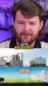 Milk Town Explained