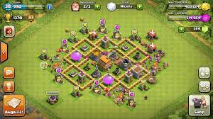This level is pretty easy so in general people move up the level 6 very quickly. Rathaus Level 6 Rh Level 6 Deutsches Clash Of Clans Forum