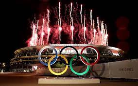 Chủ đề lễ bế mạc olympic là worlds we share. Lá»… Báº¿ Máº¡c Olympic Tokyo 2021 Trá»±c Tiáº¿p Kenh Nao