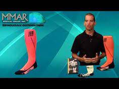 Video Highlighting The Cep Run Socks 2 0 Cep Night Run Socks 2 0 Compression Sleeves Running Compression Shirt