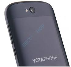 YOTA YotaPhone 2