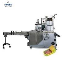 China Automatic Canned Fish Seaming Machine for Sardines ...