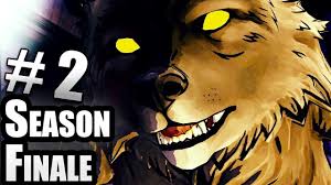 The Wolf Among Us Episode 5 Bigby S Final Form Crooked Man Decision Part 2 Youtube