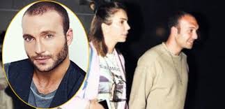 With tolga saritas, meric aral, nihat altinkaya, görkem sevindik. Soz Un Yildizi Gorkem Sevindik In Yeni Aski