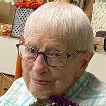 Romaine Joy Marquardt Obituary