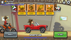 Hill Climb Racing 2 V1 0 1 Mod Apk Unlimited Coins Diamonds Unlocked Latest Android Games Mod Apk 2016 Hill Climb Racing Hill Climb Latest Android Games