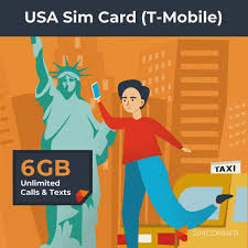 Maybe you would like to learn more about one of these? Usa Travel Sim Card 6gb Tmobile 45 Simcorner Australia