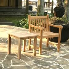 This outdoor teak wood dining set is perfect for sunny days or. Teak Patio Furniture For Sale Near You Hardwood Sam S Club
