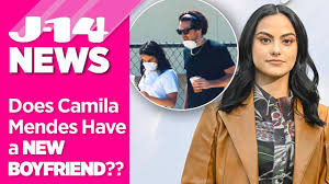 Camila mendes is the latest celebrity to start a hot new relationship right in time for summer 2018. Camila Mendes New Boyfriend Following Split From Charles Melton Youtube