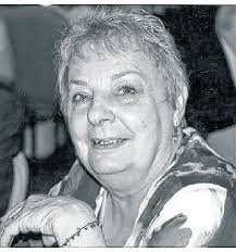 Nancy CRONE Obituary (2022)