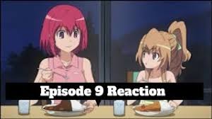 My Thoughts On Toradora Episode 9 English Dubbed Ø¯ÛØ¯Ø¦Ù Dideo Stay in touch with kissanime to watch the latest anime episode updates. my thoughts on toradora episode 9