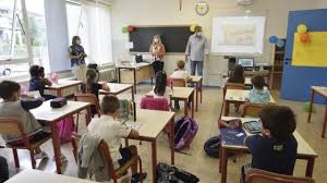 Scuole materne, elementari, medie e superiori. Covid E Riapertura Delle Scuole La Guida Pratica Dei Medici Di Famiglia La Repubblica