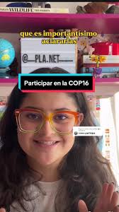 Replying to @Jaime Roa artista 🎨 #cop16 #caliescalilodemasesloma #calihoy  #copdebiodiversidad #conveniodediversidadbiologica #medioambiente  #biodiversidad #colombiahoy #bogotahoy @Minambiente ...