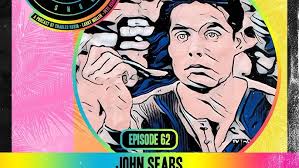 Beverly Hills 90210 Show Episode 62 'John Sears'