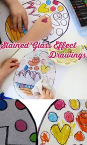 We did not find results for: Kids Art Ideas Stained Glass Effect Drawings
