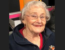 In Loving Memory of Dorothy L. Bloomquist Jan. 6, 1929