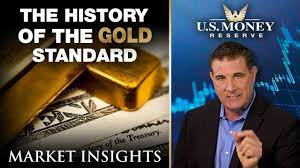 While it is true that president nixon, on august 15, 1971, suspended the convertibility of the u.s. Why Was The Gold Standard Abandoned Usmr Market Insights