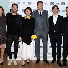 Киллиан мёрфи, хелен маккрори, сэм нилл и др. Peaky Blinders Cast Filmy Nika