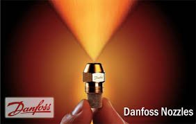 Danfoss Oil Nozzles India