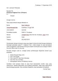 Intip 7+ contoh surat lamaran kerja di indomaret dan alfamart yang benar berikut ini. Contoh Surat Lamaran Kerja Tulis Tangan Indomaret Edukasi Lif Co Id