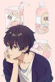 Maybe you would like to learn more about one of these? Sad Anime Boy Aesthetic Wallpapers Wallpaper Cave