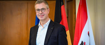 stefan evers